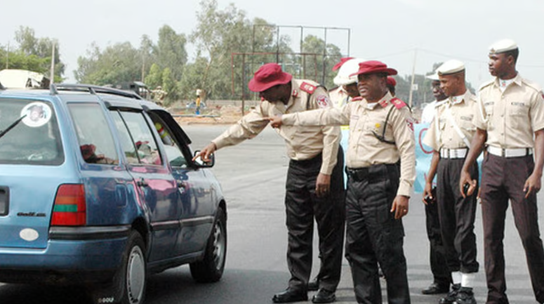 FRSC denies scrapping of patrol points in South-East