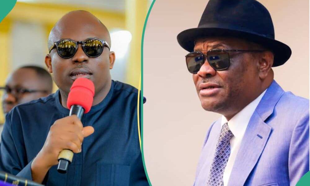End of the road for Wike as Fubara consolidates hold on Rivers