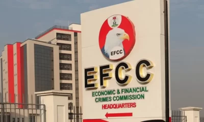 Naira abuse: EFCC promises whistleblowers 5% reward