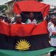 IPOB rejects bill seeking additional state for South-East, demands referendum instead