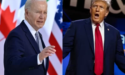 Democrats shop for Biden's replacement after 'disastrous' debate with Trump