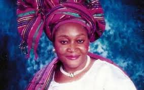 Atiku celebrates Kudirat Abiola as heroine of all time, 28 years after assassination