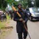 Policeman, vigilante member feared killed in Rivers as tension, protests spread