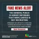 NNPC raises alerts over fake news, says Company not recruiting