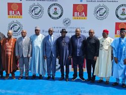 Obi reiterates need for free, fair election in Nigeria at 2024 Democracy Day Dialogue in Benin City 