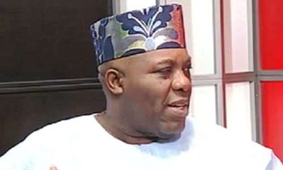 Nigerians roast Okupe over ‘Tinubu fall’ comment