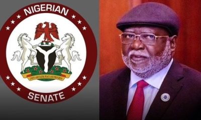 CJN sets to earn 64m, as senate approves salary increase for judicial officers