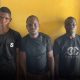 3 suspected kidnappers nab in Abuja