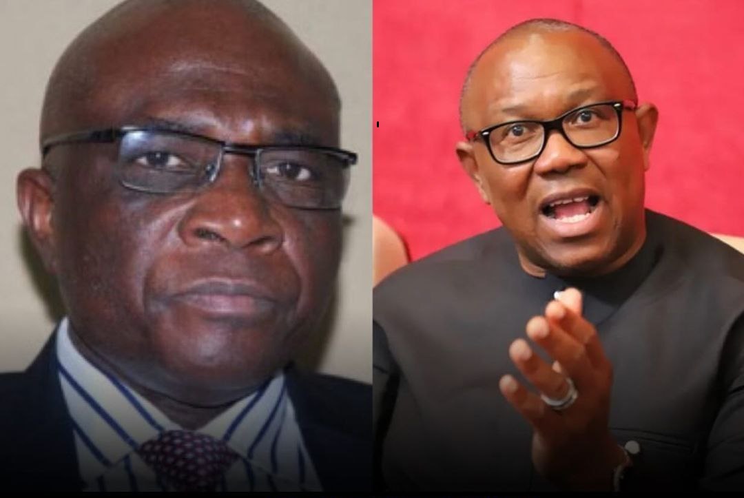 Aircraft Purchase: Bayo Onanuga knocks Peter Obi