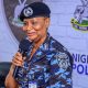 Nigeria Police Force gets first female Secretary