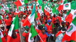 CDHR declares support for NLC/TUC indefinite national strike