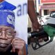 After countless denials, FG projects N5.4trn for fuel subsidy in 2024