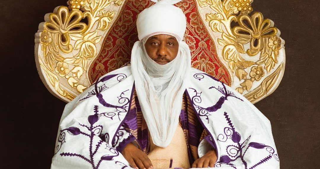 Just in: Court nullifies Sanusi’s reinstatement as Emir of Kano