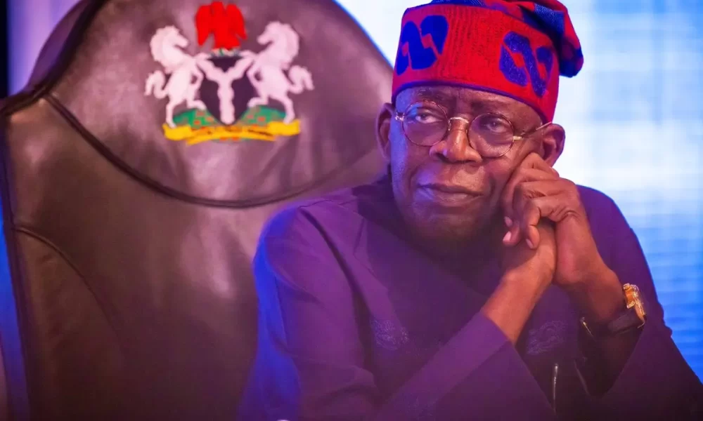 Tinubu meets traditional rulers at State House over August 1 protest
