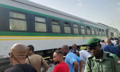 Sani laments derailing of Kaduna-Abuja train on Democracy Day