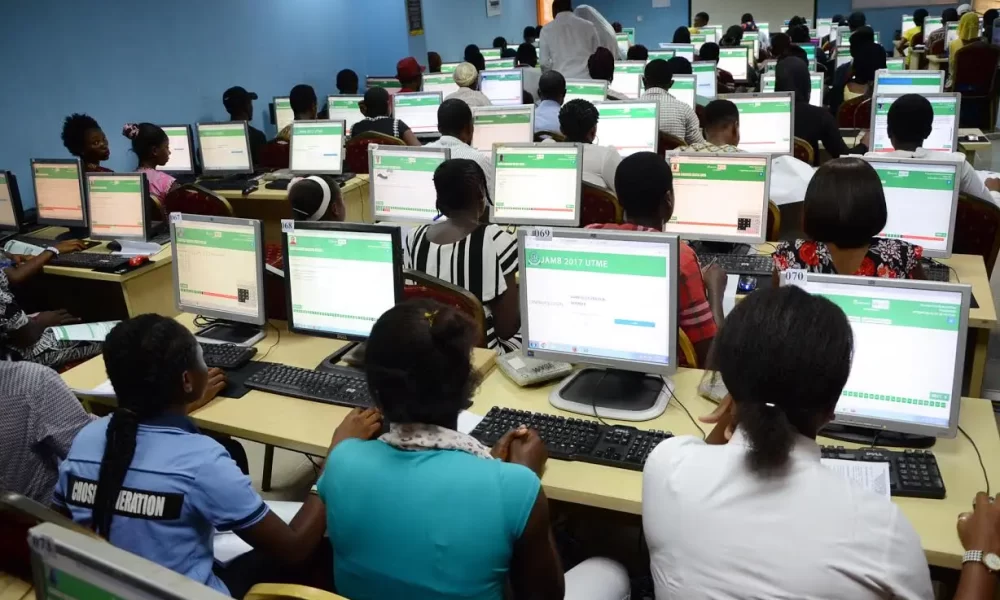 Just in: JAMB reschedules 2024 UTME examination