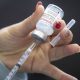 Vaccinated COVID patients died  nearly twice rate of unvaccinated, study finds