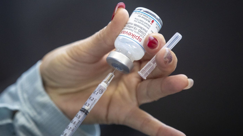 Vaccinated COVID patients died  nearly twice rate of unvaccinated, study finds