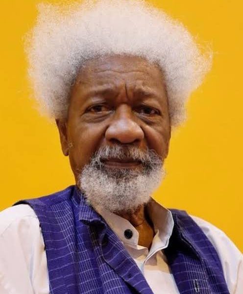 APCUKSWSC celebrates Soyinka @ 90