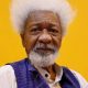 APCUKSWSC celebrates Soyinka @ 90