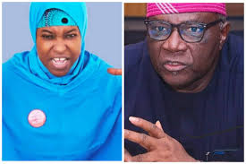 Yesufu berates Onanuga over attack on Labour Party on minimum wage national strike