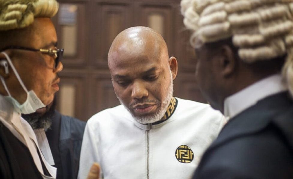 South-east traditional rulers urge FG to release IPOB leader Nnamdi Kanu