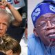 Attack on Trump ‘distasteful’ says Tinubu