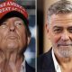 Presidential Race: Donald Trump slams actor George Clooney 