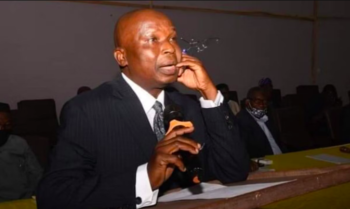 AGF vows to jail LG officials tampering with FAAC funds