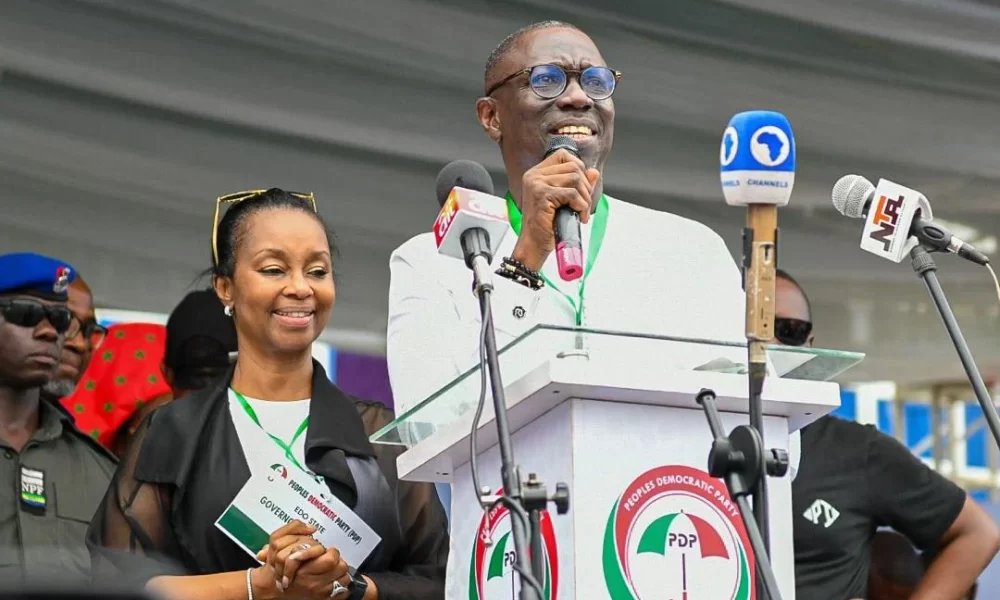 Edo PDP reacts to court judgement nullifying governorship primaries