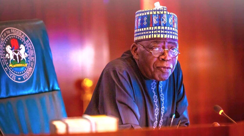 President Tinubu meets with APC governors amid nationwide strike threat