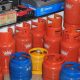 NBS reports significant decline in cooking gas prices for June 2024