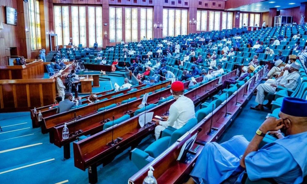 House of Reps probes N1.12trn Anchor Borrowers’ Program