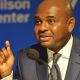 Moghalu Explains Why African Countries Struggle to Create Prosperity