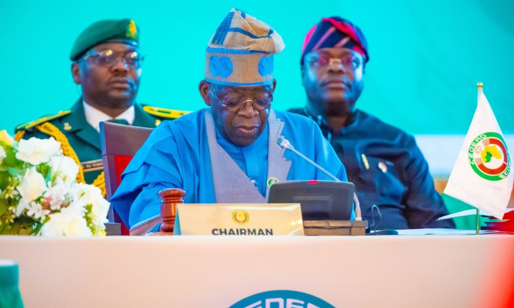 Tinubu to Address Nation Amid Ongoing Hunger Protests