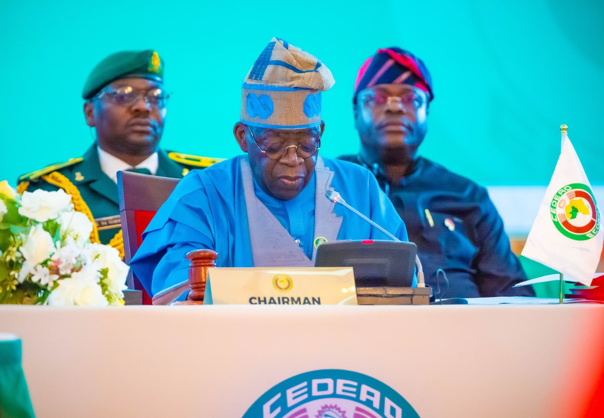 Tinubu to Address Nation Amid Ongoing Hunger Protests