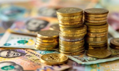 Crypto traders kick as KuCoin announces 7.5% VAT on transaction