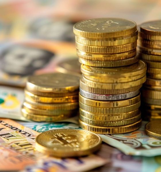 Crypto traders kick as KuCoin announces 7.5% VAT on transaction