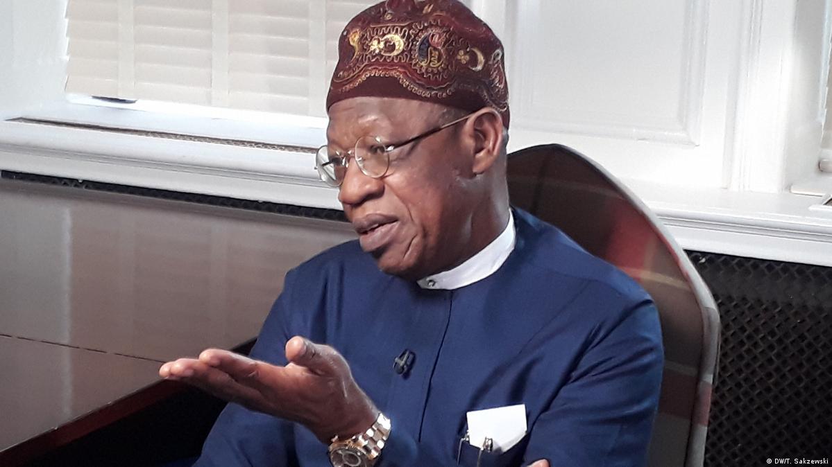 Sogunle’s book on guide to PPP arrangement very timely, says Lai Mohammed