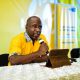 Chief Technical Officer of MTN Nigeria, Mohammed Rufa