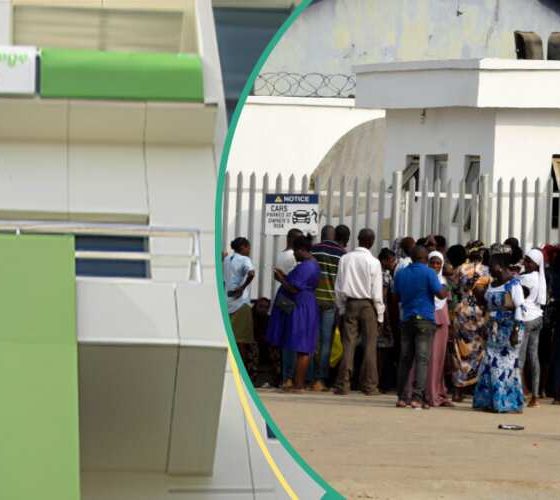 Why some Heritage Bank customers are yet to get paid--NDIC