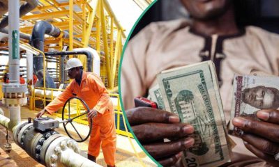 FEC approves crude oil sales to local refineries in Naira