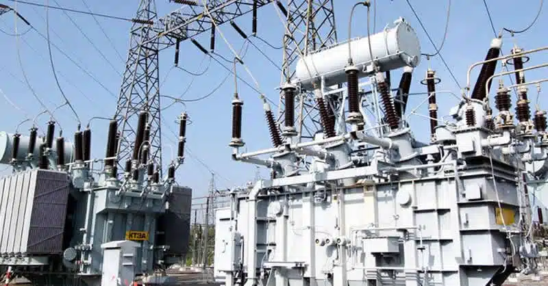 Nigeria experiences nationwide blackout as power grid collapses again