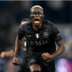 Napoli eye Lukaku as Osimhen replacement amidst PSG links