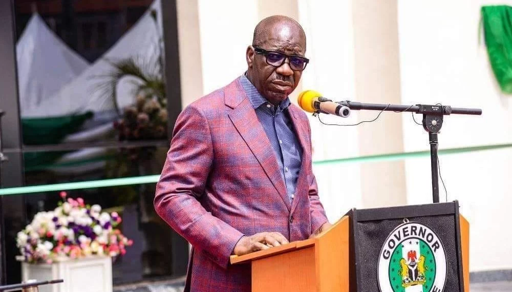 Edo warns against gathering by cult groups on July 7