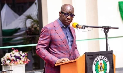 Edo warns against gathering by cult groups on July 7