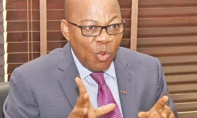 Agbakoba critiques proposed windfall Tax on Banks forex gains