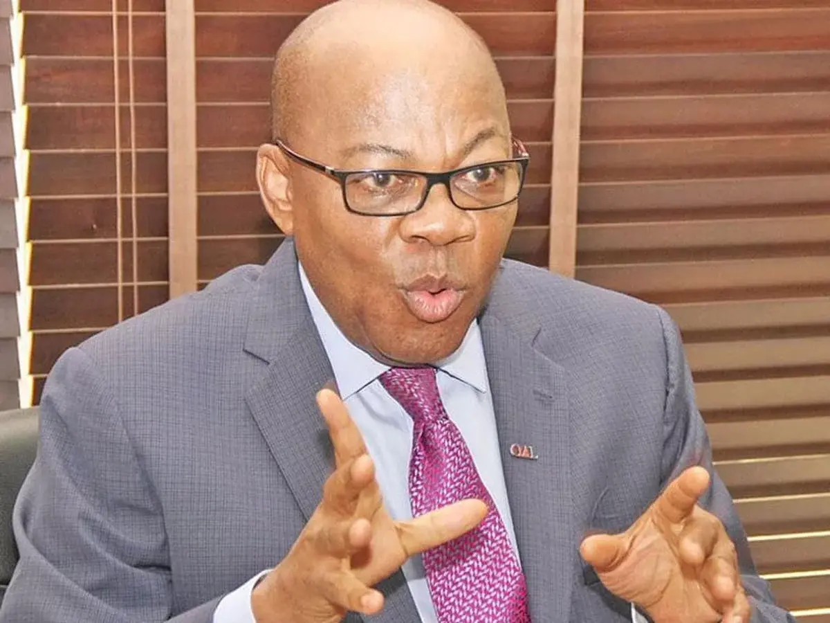 Agbakoba critiques proposed windfall Tax on Banks forex gains