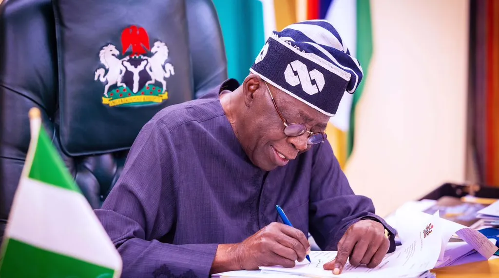 Signing Samoa Agreement is a betrayal of citizen’s trust, PRP tells Tinubu