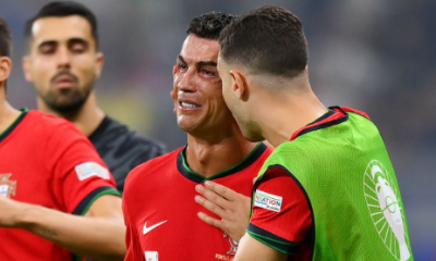 Ronaldo’s Portugal struggles continue ahead of showdown with France